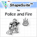 Picture of Police and Fire - 1