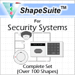 Picture of Security Systems Set
