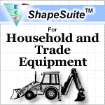 Picture of Household Equipment and Trade 1