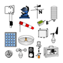 Picture of Meteorological Instruments