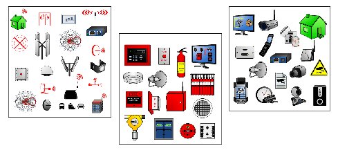 Free Visio Stencils Shapes Templates