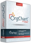 Picture of OrgChart for Visio