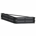 Picture of Belden REVConnect Preloaded Patch Panels